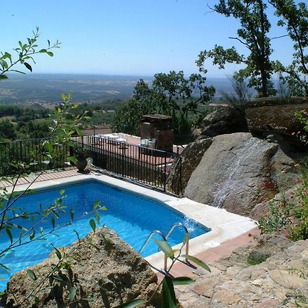 Las Casas De Agapito Poyales Del Hoyo ภายนอก รูปภาพ